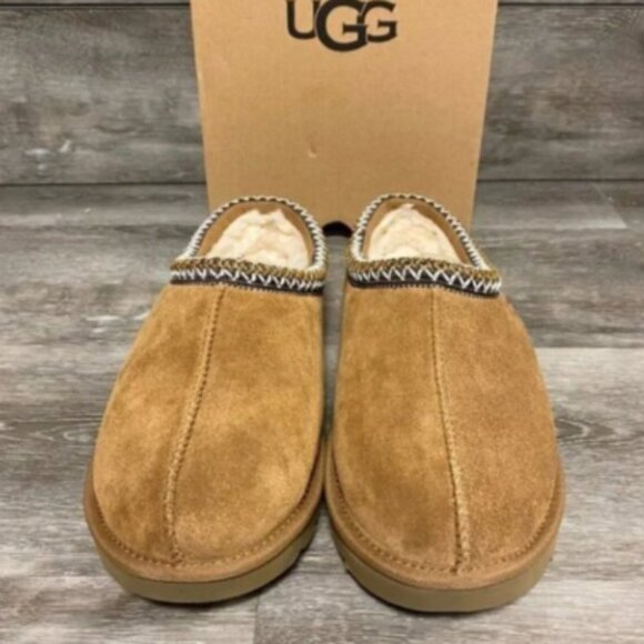 UGG Tasman Slipper Chestnut - Picture 3 of 6